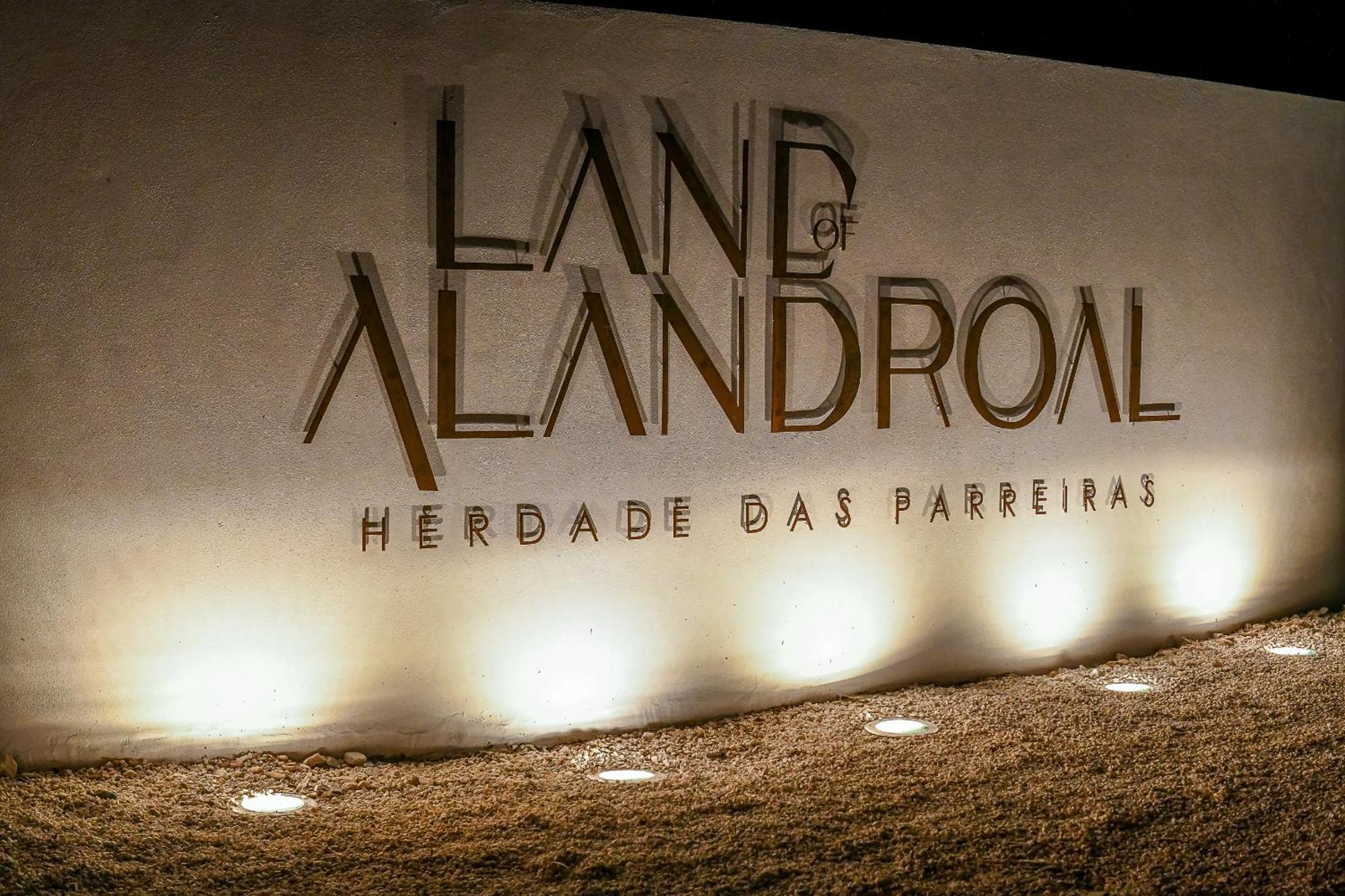 Land Of Alandroalヴィラ エクステリア 写真